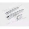 Rear Windshield Wiper Rain Cover Trim For -2024 Lexus UX 200 250h Chrome