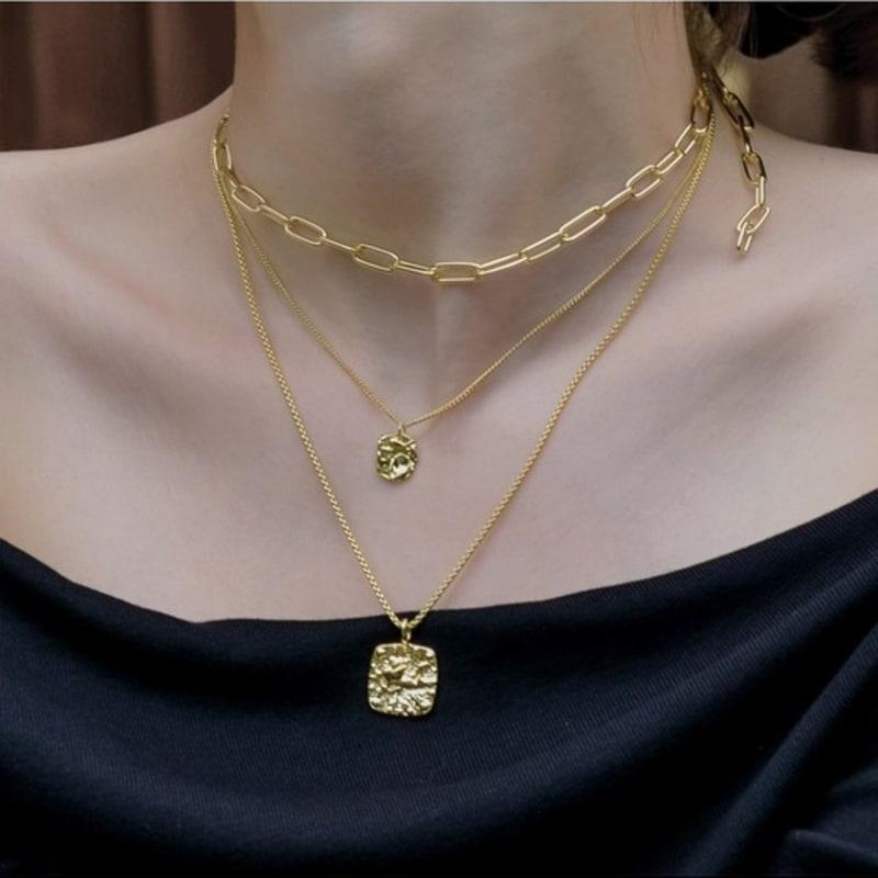 Dana Burton Klassische Kette_Klein