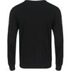 adidas Neo Sweatshirt Men's Black CD1638-