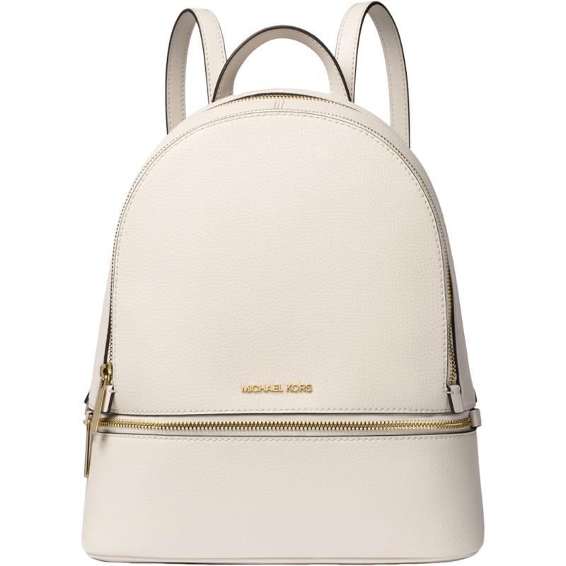 MICHAEL KORS MK Rhea Zip Medium Women s Backpack NS