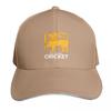 Sri Lankan Cricket Fan Design Baseball Cap Beach Outing Luxury Unisex Cap Funny Hats Luxury Brand Women Unisexs