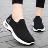 Women's Shoes, Summer Couple's Casual Shoes, Comfortable and Breathable Thick Soled Shoes, Fashionable Single Shoes for One Foot
