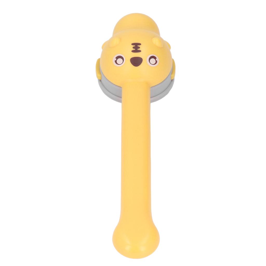 Kids Faucet Handle Extender Splashproof Soft Silicone Cartoon Faucet Extender for Children