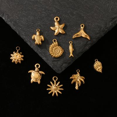 Confecționarea bijuteriilor – Componente și accesorii pentru bijuterii