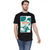 Star Trek TNG Season 3 Episode 20 T-Shirt S-2XL Black