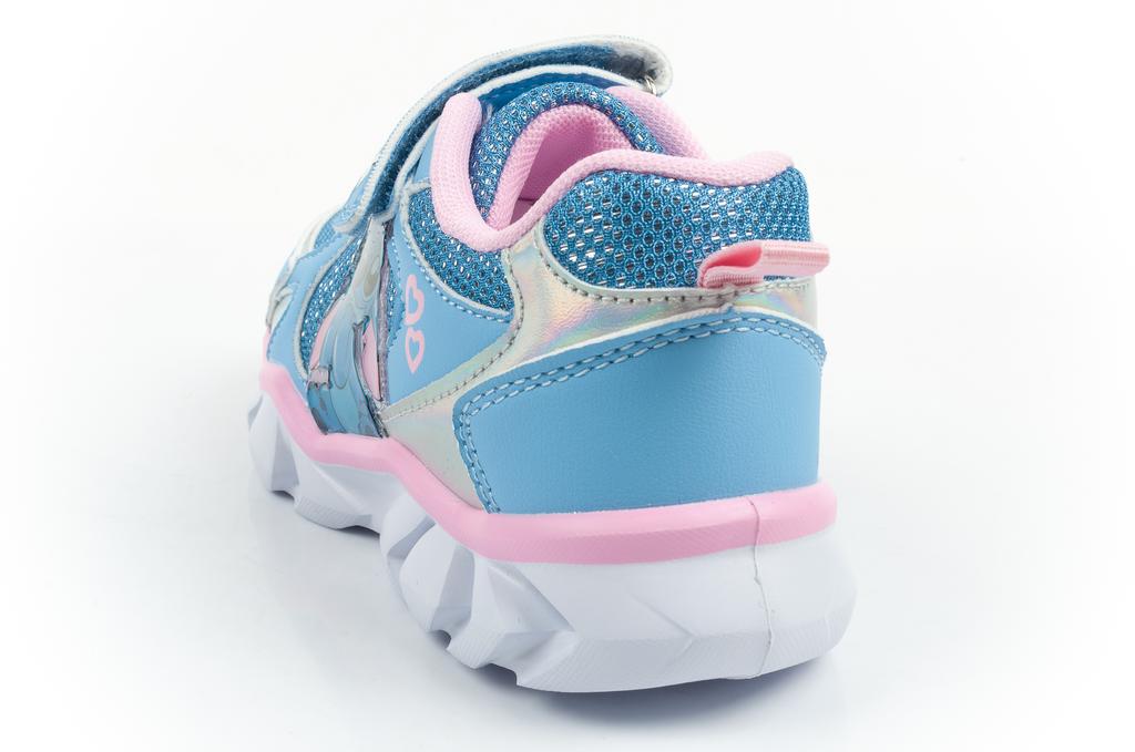 Leomil Girls Kids Athletic Sport Stitch [LS001815] yr. 26