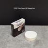 Si Chun Round Coffee Filter Papers for Espresso Portafilter and Moka Pot