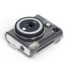 [Film Lab] Instax Square SQ40 Transparent Case Camera Protective Case with Strap CAA10