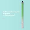 Stift Gradient Hohe Präzision Sensibel Farbe Doppelkopf Anti-Rutsch Universal Handy Tablet