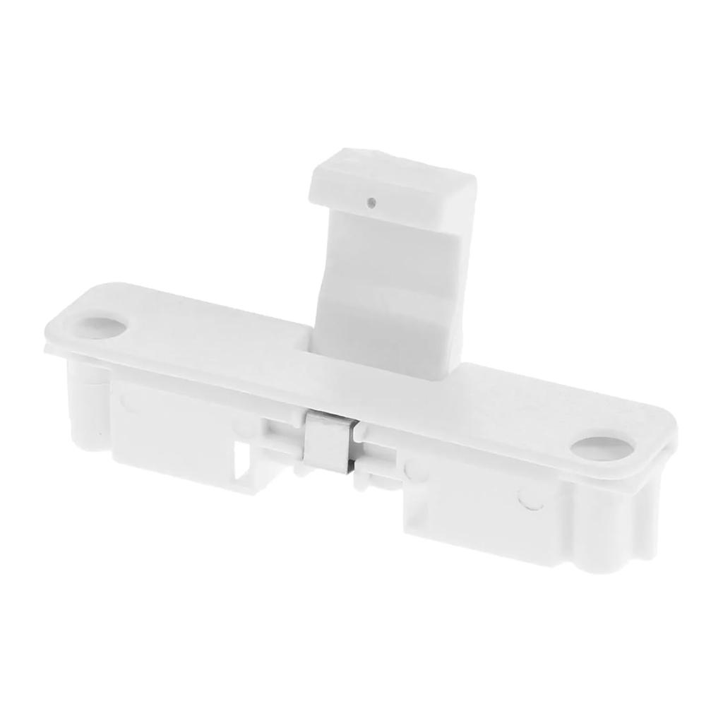 Eagles W10240513 Washer Lid Latch Lock Strike, Replaces P4514459, PS2579805, AP6017583, WPW10240513, Compatible with Whirlpool Kenmore Maytag Washer
