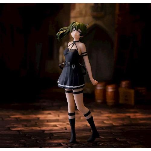 

Похороны Фрейрен Настольный~Коллекции для украшения Фигурка Убель