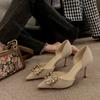 Scarpe con tacco – Scarpe con tacco