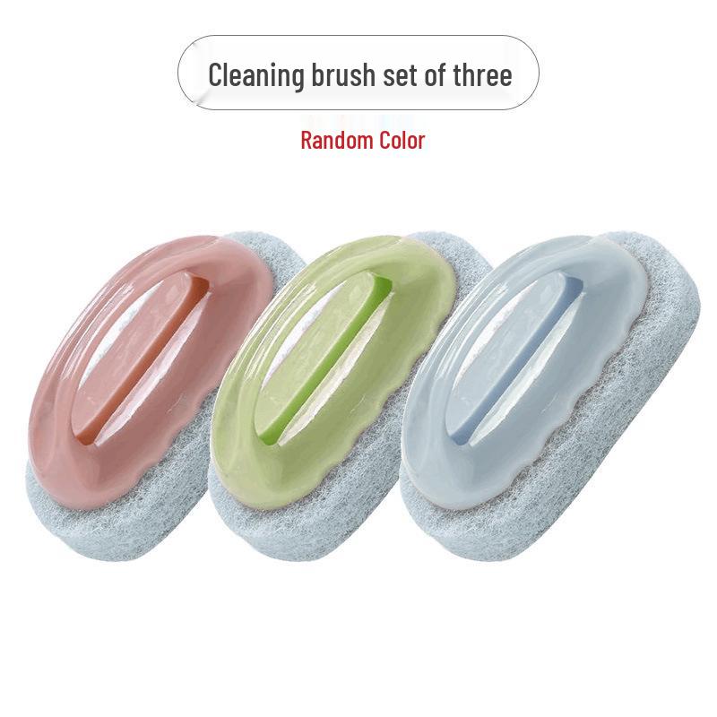 Daquan Ceramic Dishwashing Utensils - Practical Household Kitchen Supplies