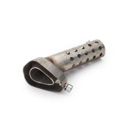 Pre motocykle – Výfukové systémy