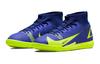 Nike Mercurial Superfly 8 Academy IC 'Lapis Volt' GS CV0784-474