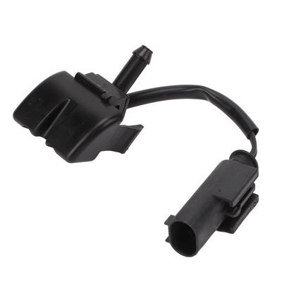 Windshield Washer Spray Nozzle 61668374365 Automotive Body Parts for 323i 325i 328i 330i E46