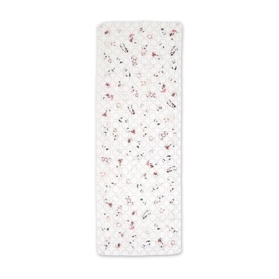 Wakyoseijaku Japanese Goods Store: Kuniyoshi Ukiyo-e Fluffy Tenugui Cat Collection - Utagawa Kuniyoshi Ukiyo-e Tenugui Gauze Hand Towel, 100% Cotton