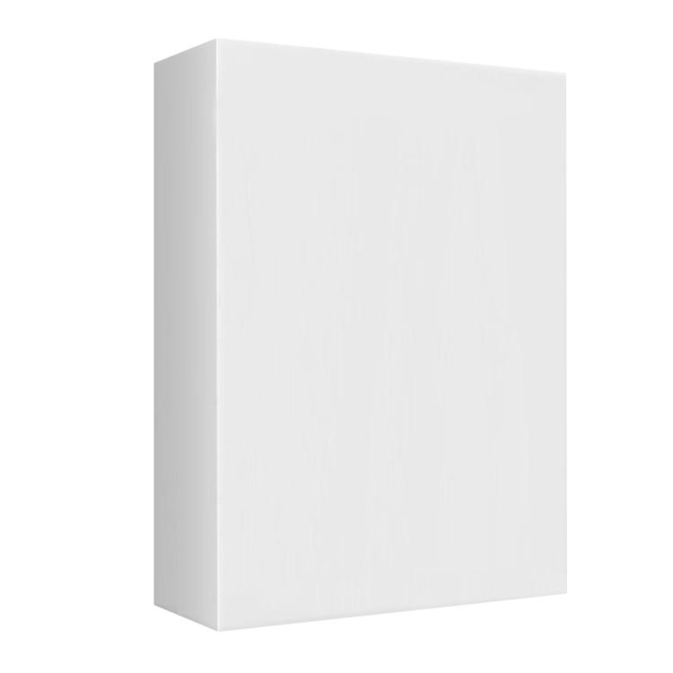 DC12V 35W H7 HID Xenon Light Pojedyncza wiązka Super Vision Wodoodporna lampa czołowa, temperatura barwowa: 6000K, Opakowanie 2 szt.