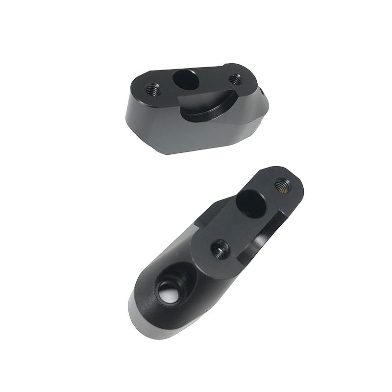 Handlebar Riser Bracket Kit For BMW R1200RS R1250RS R1200 RS R1250 RS 2015-2023 2022 2021 2020 2019 2018 Motorcycle Accessories