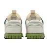 Nike Air Dunk Jumbo Phantom Chlorophyll Scarpe da Ginnastica da Uomo Bianco Terra FJ4192-001