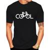 European Size Men's Versatile T-Shirt, High-End Fashion Casual Printed Short Sleeve Trendy Top