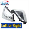 Side Mirror Turn Signal Indicator Light Repeater Blinker Left or Right For Mercedes-Benz Sprinter Dodge Freightliner VW Crafter