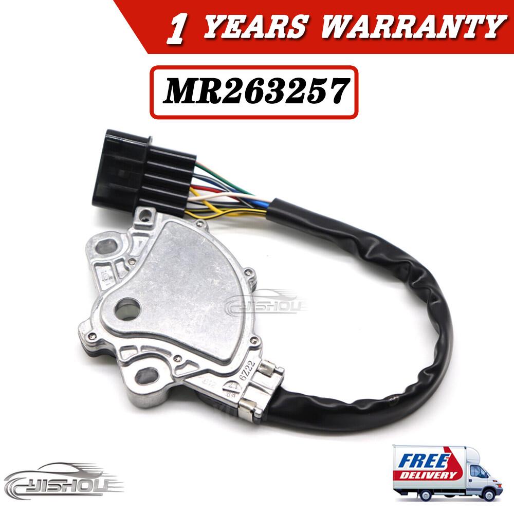 MR263257 New Neutral Safety Switch For Mitubishi Montero Pajero V73 V75 V77