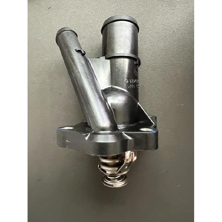 1pc electronic thermostat assembly constant temperature regulator for BYD S7 TANG SONG 10945475-00