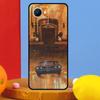 Cool Heavy Truck Car For Realme 12 9 10 11 Pro Plus C67 C55 C53 C51 C35 C33 C30 C25s C21Y C31 GT5 GT Neo 6 Case
