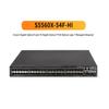 H3C S5560X-54F-HI Gigabit Layer 3 Managed Enterprise Switch