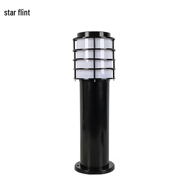 XINGSUI Outdoor Waterproof LED Lawn Garden Light