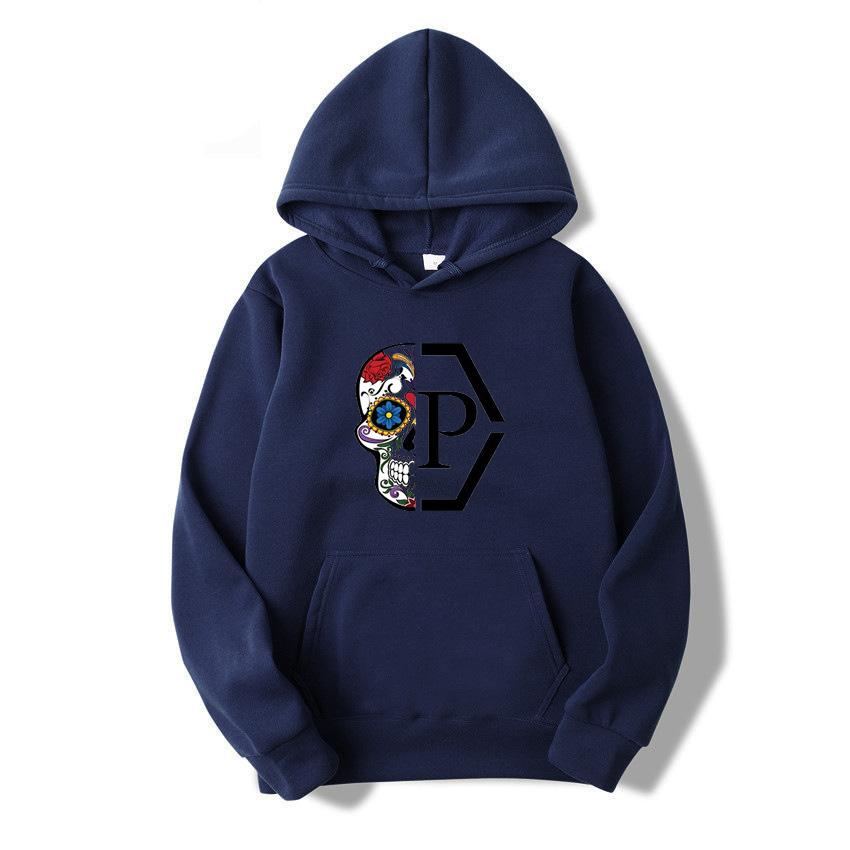 Herren und Damen Grafik-Sweatshirt Warm Lässig Hip Hop Sweatshirt Streetwear Herbstmode Trainingsanzug Neu Klassisch Schlicht