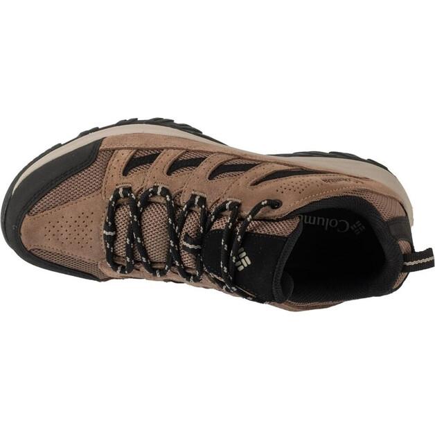 Треккинговые ботинки Columbia Crestwood