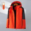 RSJ Outdoor Warm Work Jacket