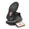 UltraBoost All Terrain Low Черный Фокус Оливковый - HP6721