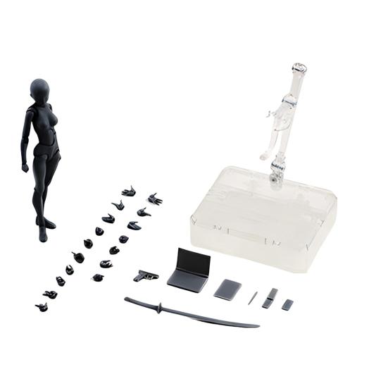 With Articulated Joints Sketching Painting Drawing Manikin Model Movable Joints Male Female Mannequin Poseable Figure