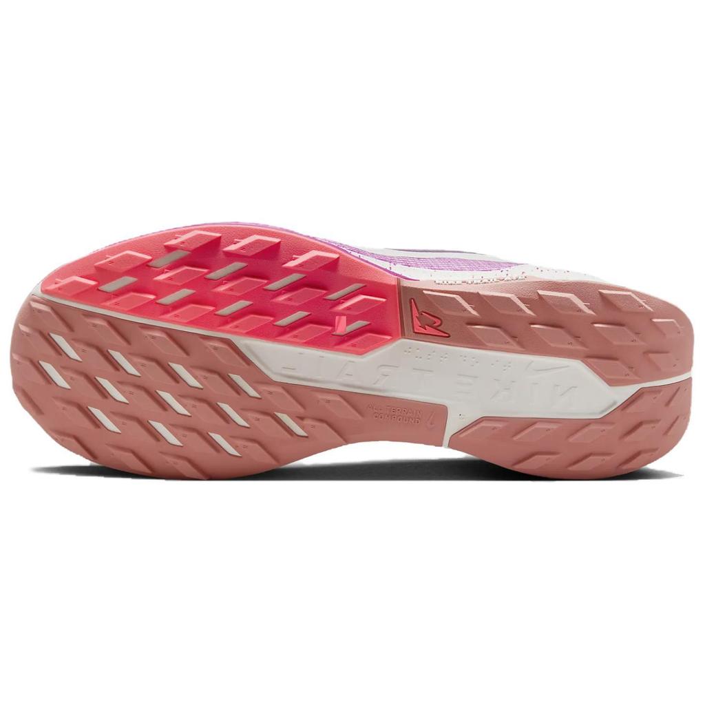 Nike Pegasus Trail 5 Vivid Grape Green Frost Men Sneakers Armory-Navy Phantom DV3864-401