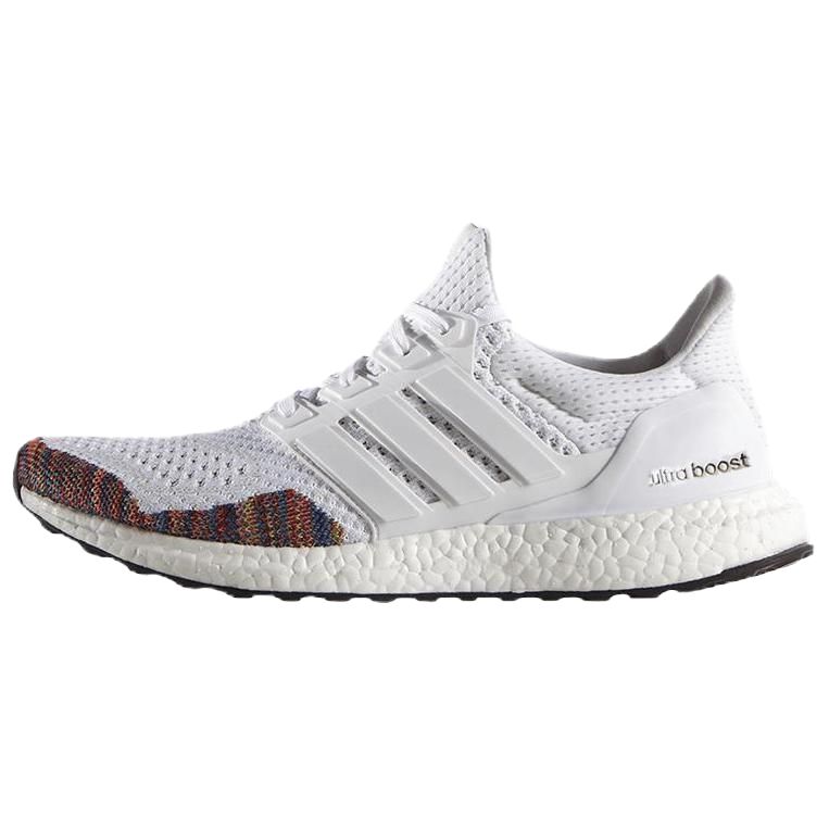 UltraBoost Adidas 1.0 Limited  Multi-Color  AQ5558 42