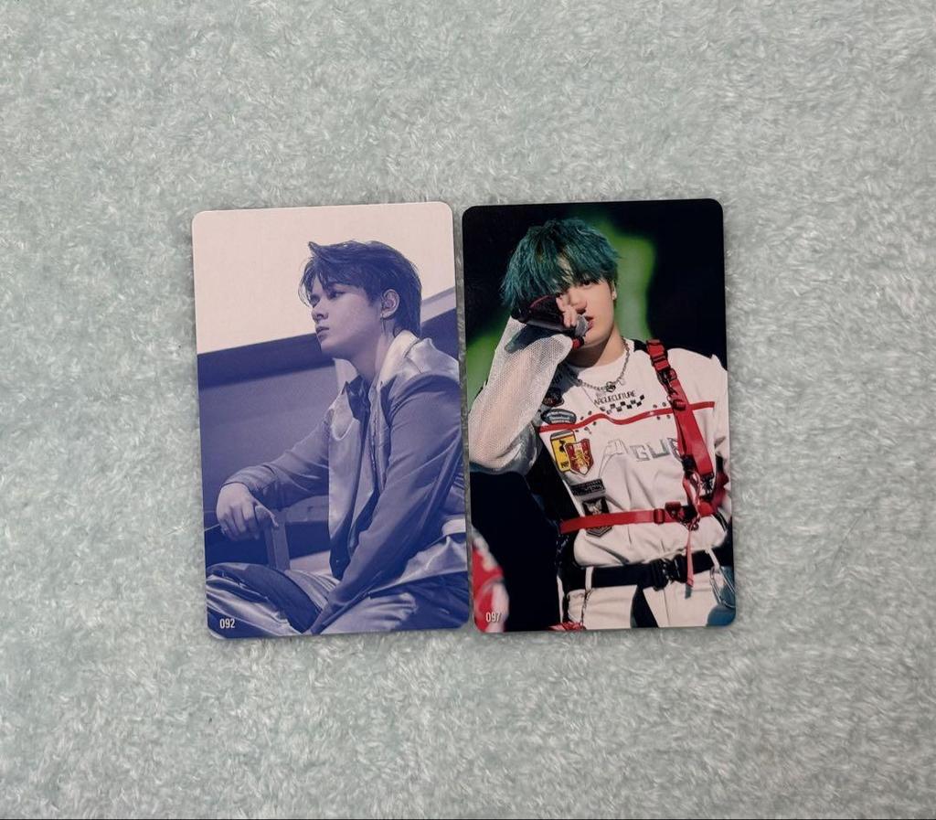 [USED] JO1 Tsurubo Shioon