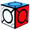 Qiyi six spot cube