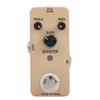 Electric Buffer Electric Guitar Effect Pedal Clean Boost True Bypass Full Metal Shell
