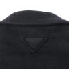 PRADA [Good condition/Domestic regular/24 year old] SGC870 cashmere blend with quilted liner coat 46 NavyUsed
