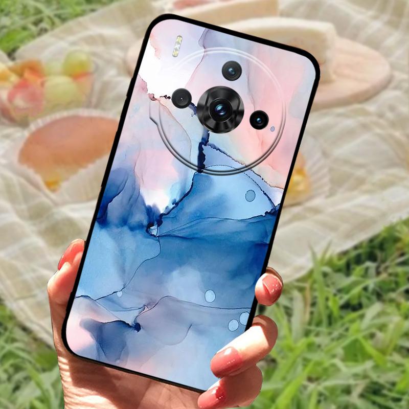 Phone Cases For ZTE nubia Z60S Pro Case Beautiful Fashion Soft Silicone Cover For ZTE Nubia Z60S Pro Shell Fundas Coques