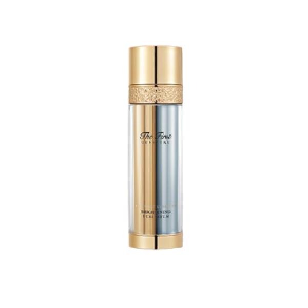 Ohui Pierwsze podwójne serum rozjaśniające Geniture 50 ml  (3 opcje)