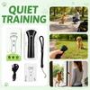 Hunde bellt control Modell 107 – Trainingswerkzeug für den Innen- und Außenbereich