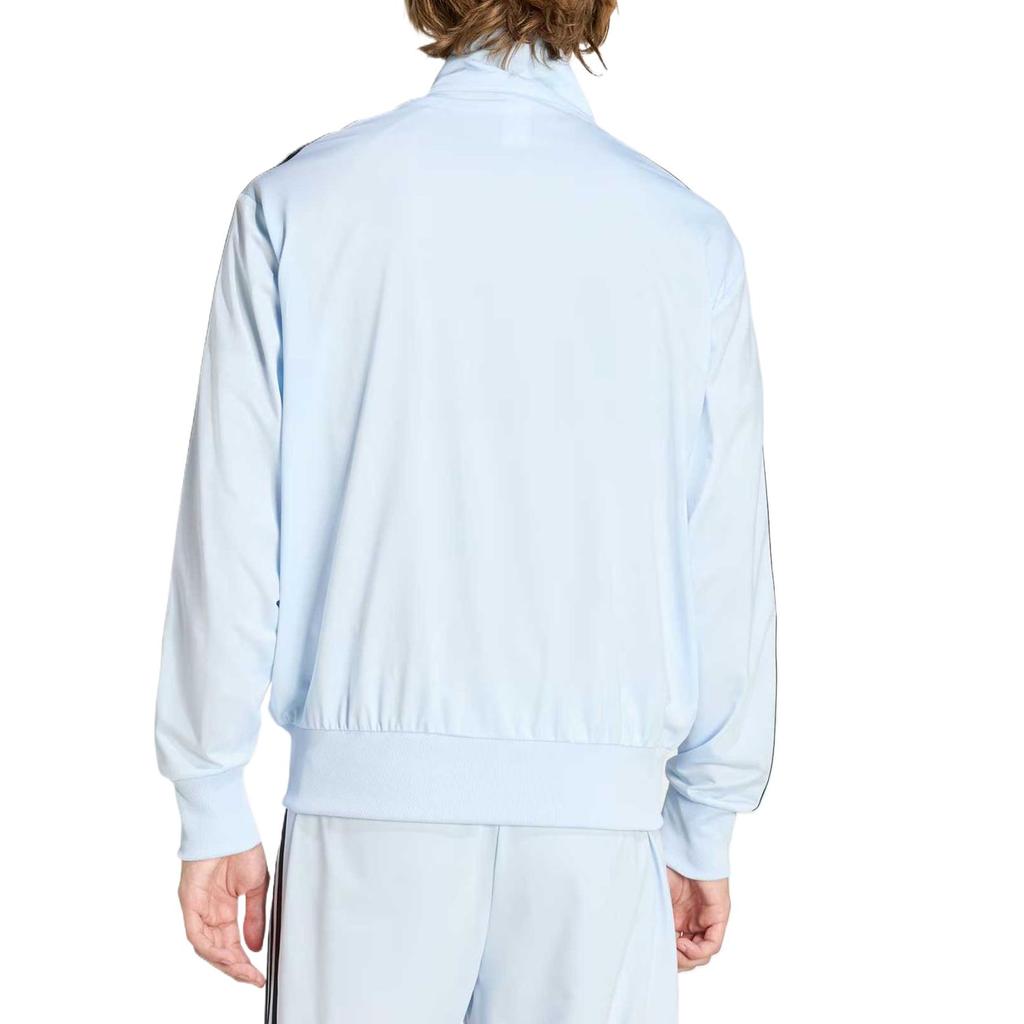 adidas Originals Firebird Track Jacket Crystal Sky KC7997
