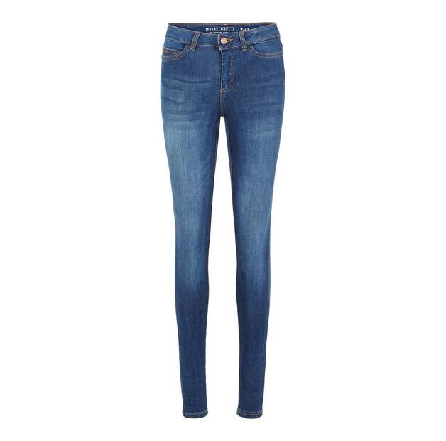 Noisy May Lucy Normal Waist Power Shape Jeans
