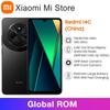 Xiaomi Redmi 14C Smartphone Global ROM MediaTek Helio G81-Ultra Octa Core 6.88" Display Office Live Streaming eSports Games Imaging