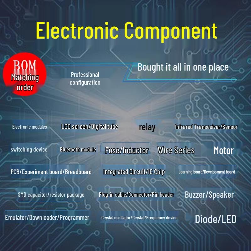 BL8531CB3TR33 SOT-23-3L Step-Up Power Supply Chip, 3.3V