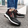 Scarpe antinfortunistiche maschili Sneakers da lavoro Stivali antinfortunistici sul lavoro indistruttibili Scarpe invernali Scarpe con punta in acciaio Scarpe sportive Safty Dropshipping